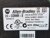 ALLEN-BRADLEY PowerFlex EtherNet/IP Communication Adapter 10/100 Mbps 20-COMM-E Series B