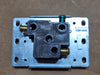 LEVITON 50A 250V NEMA 6-50R Industrial Flush Mount Receptacle 5374