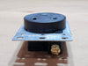 LEVITON 50A 250V NEMA 6-50R Industrial Flush Mount Receptacle 5374