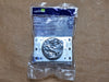 LEVITON 50A 250V NEMA 6-50R Industrial Flush Mount Receptacle 5374
