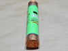 COOPER BUSSMAN INC. FRS-R-60 60A 600VAC Class RK5 Dual-Element Time-Delay Fuse