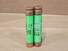 COOPER BUSSMAN INC. FRS-R-60 60A 600VAC Class RK5 Dual-Element Time-Delay Fuse