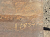 2" x 4' x 8'  Steel Plate AR500
