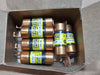 BUSSMANN 20A 600VAC / 250VDC HRC Form II Class C Fuse TRON CGL-20 (Box of 10)