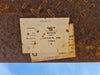 3/8" x 4' x 8' Steel Plate Diamond Floor Material
