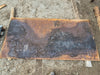 1" x 4' x 8' Steel Plate AR400