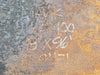 1" x 4' x 8' Steel Plate AR400