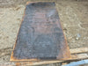 1" x 4' x 8' Steel Plate AR400