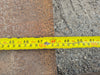 1" x 4' x 8' Steel Plate AR400