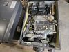 RINNAI SENSEI CX199i Commercial Condensing Natural Gas Tankless Water Heater, 199,000 BTU/h