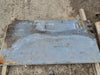 1" x 4' x 8' Steel Plate AR400