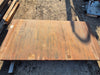 1" x 4' x 8' Steel Plate AR500