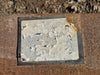 1" x 4' x 8' Steel Plate AR500