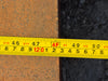 1" x 4' x 8' Steel Plate AR500