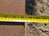 1" x 4' x 8' Steel Plate AR500