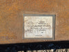 1" x 4' x 8' Steel Plate AR400