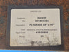 1" x 4' x 8' Steel Plate AR400