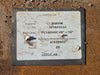 1" x 4' x 8' Steel Plate AR400
