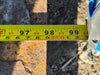 1" x 4' x 8' Steel Plate
