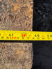 1" x 4' x 8' Steel Plate