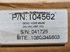 ITW DYNATEC Dynamelt M70 Hot Melt Adhesive Supply Unit