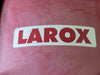 LAROX 4" 150 PSI Pneumatic Pinch Valve PVE4A240-603L w/ Actuator PAPH6NX1CK9