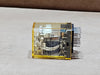 IDEC RY4S-U AC110-120V 4PDT 14-Pin Plug-In Miniature Relay