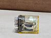 IDEC RY4S-U AC110-120V 4PDT 14-Pin Plug-In Miniature Relay