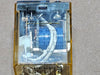 IDEC RY4S-U AC110-120V 4PDT 14-Pin Plug-In Miniature Relay