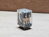 FUJITSU FRL-263-D012/04CS 12VDC 3A 4PDT 14-Blade Plug-In Control Relay