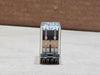 FUJITSU FRL-263-D012/04CS 12VDC 3A 4PDT 14-Blade Plug-In Control Relay