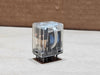 FUJITSU FRL-263-D012/04CS 12VDC 3A 4PDT 14-Blade Plug-In Control Relay