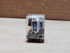 FUJITSU FRL-263-D012/04CS 12VDC 3A 4PDT 14-Blade Plug-In Control Relay