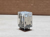 FUJITSU FRL-263-D012/04CS 12VDC 3A 4PDT 14-Blade Plug-In Control Relay