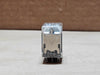 FUJITSU FRL-263-D012/04CS 12VDC 3A 4PDT 14-Blade Plug-In Control Relay