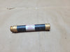 BUSSMANN 15A 600V Class RK5 Time-Delay Fuse Fusetron FRS-R-15