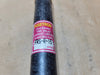 BUSSMANN 15A 600V Class RK5 Time-Delay Fuse Fusetron FRS-R-15