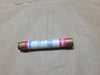 FERRAZ SHAWMUT TRS15R 15A 600VAC 300VDC Class RK5 Dual-Element Time-Delay Fuse