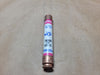FERRAZ SHAWMUT TRS15R 15A 600VAC 300VDC Class RK5 Dual-Element Time-Delay Fuse