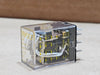 SQUARE D 8501RSD4V53 Series C 3A 4PDT 14-Blade Miniature Plug-In Relay 24VDC Coil