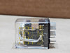 SQUARE D 8501RSD4V53 Series C 3A 4PDT 14-Blade Miniature Plug-In Relay 24VDC Coil