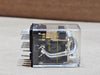 SQUARE D 8501RSD4V53 Series C 3A 4PDT 14-Blade Miniature Plug-In Relay 24VDC Coil