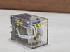 SQUARE D 8501RSD4V53 Series C 3A 4PDT 14-Blade Miniature Plug-In Relay 24VDC Coil