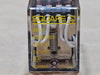 SQUARE D 8501RSD4V53 Series C 3A 4PDT 14-Blade Miniature Plug-In Relay 24VDC Coil