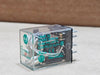 ALLEN-BRADLEY 700-HC24A1-4 Series C 4PDT 7A 120VAC General Purpose Relay