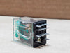ALLEN-BRADLEY 700-HC24A1-4 Series C 4PDT 7A 120VAC General Purpose Relay