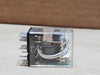 ALLEN-BRADLEY 700-HC24A1-4 Series C 4PDT 7A 120VAC General Purpose Relay