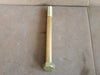 SANDVIK Grade 8 Hex Cap Screws 3/4-10 UNC x 9 in. Zinc Plated SH00017-9.000