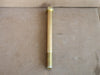 SANDVIK Grade 8 Hex Cap Screws 3/4-10 UNC x 9 in. Zinc Plated SH00017-9.000