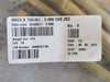 SANDVIK Grade 8 Hex Cap Screws 3/4-10 UNC x 9 in. Zinc Plated SH00017-9.000